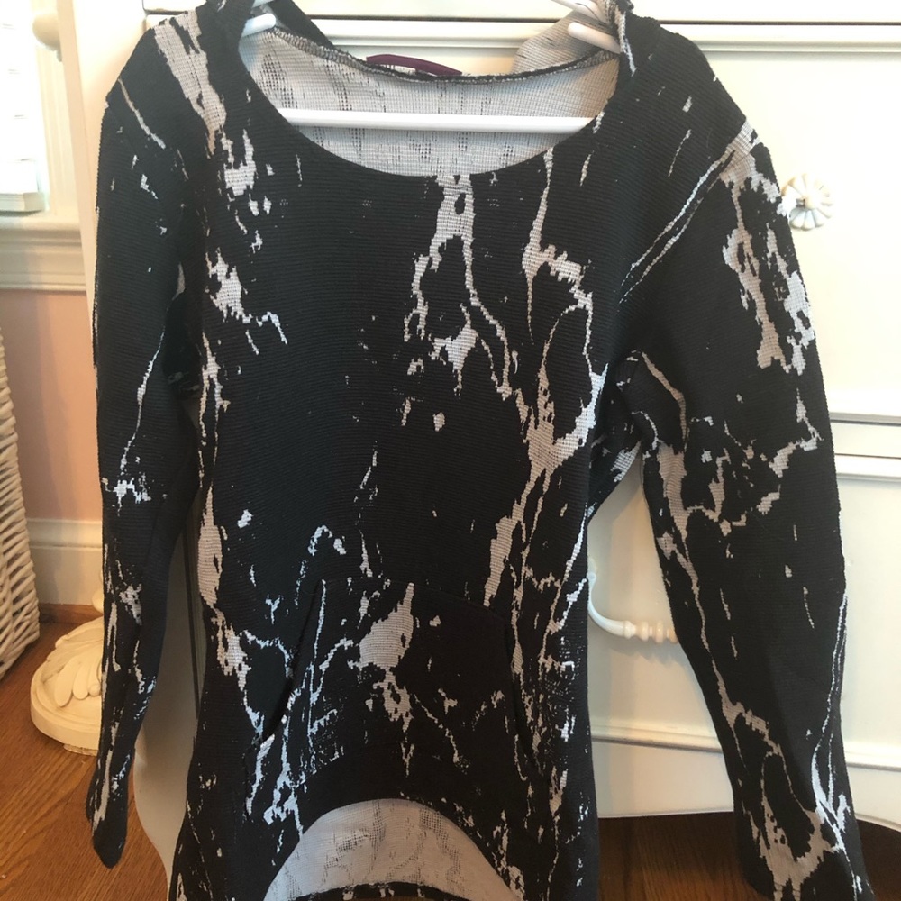 AQUA Sweater
